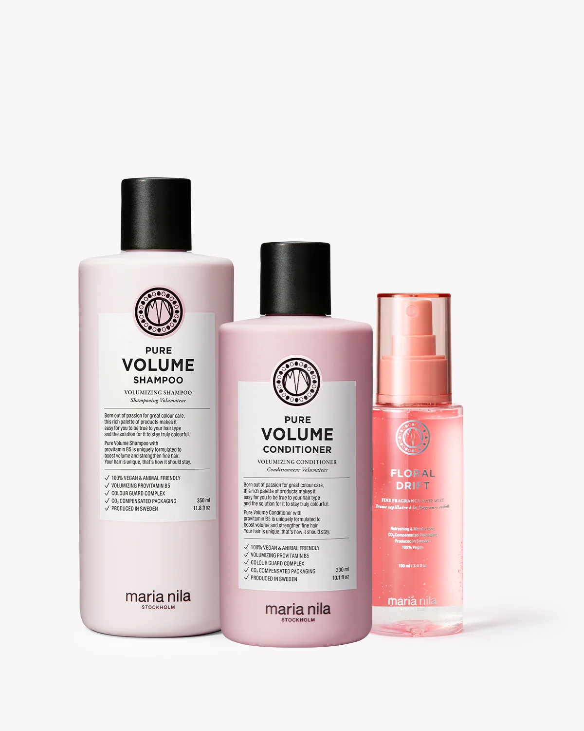 Holiday Box Pure Volume 2025 - Image 3