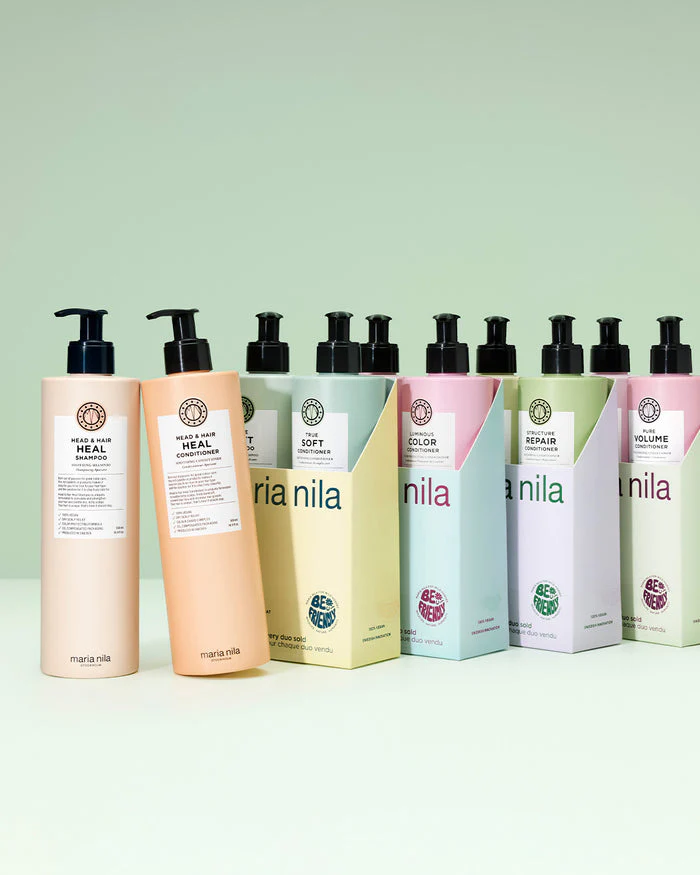 Pure Volume Care Duo - Image 5
